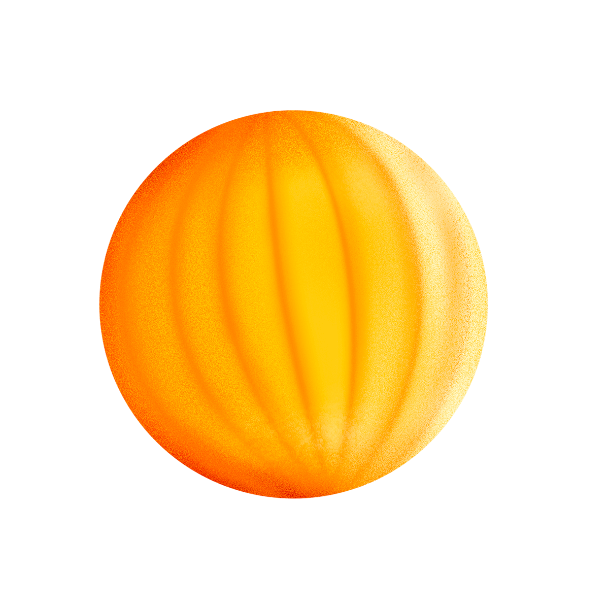 Orange Layer 2