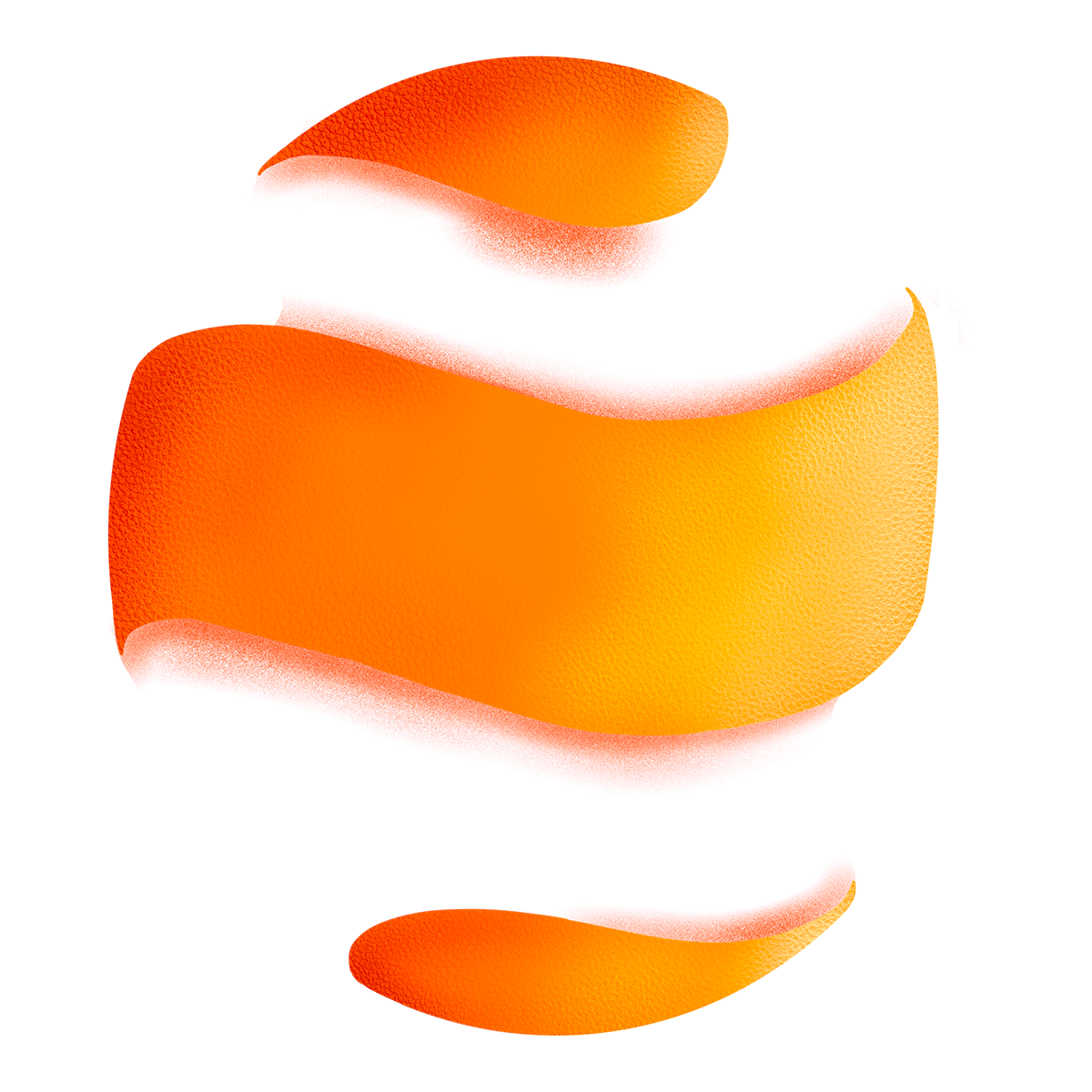 Orange Layer 3